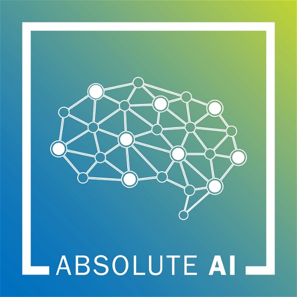 Artwork for Absolute AI