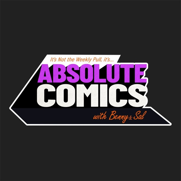 Artwork for Absolute Comics, Formerly Weekly Pull