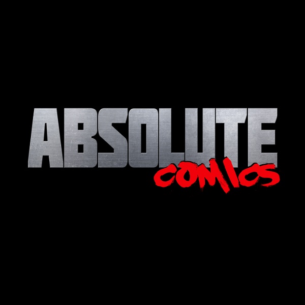 Artwork for Absolute Comics