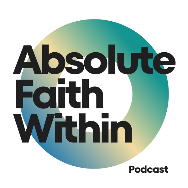 Artwork for Absolute Faith Within