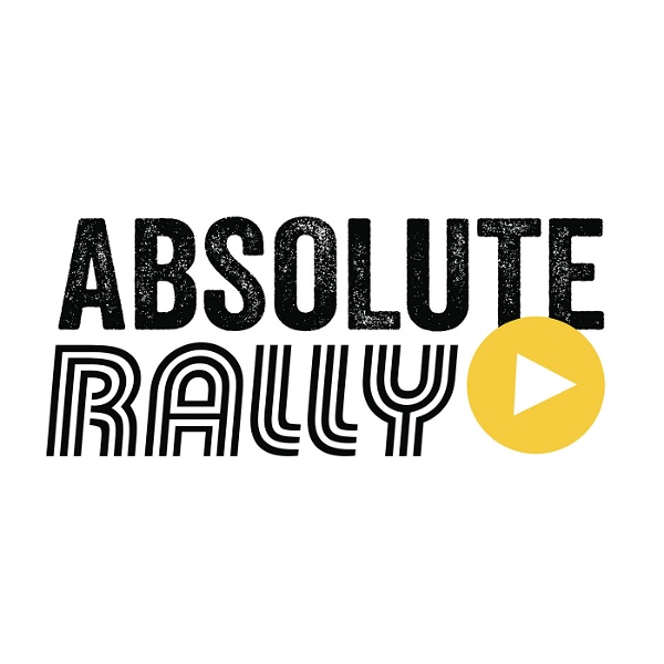 Artwork for Absolute Rally Podcast