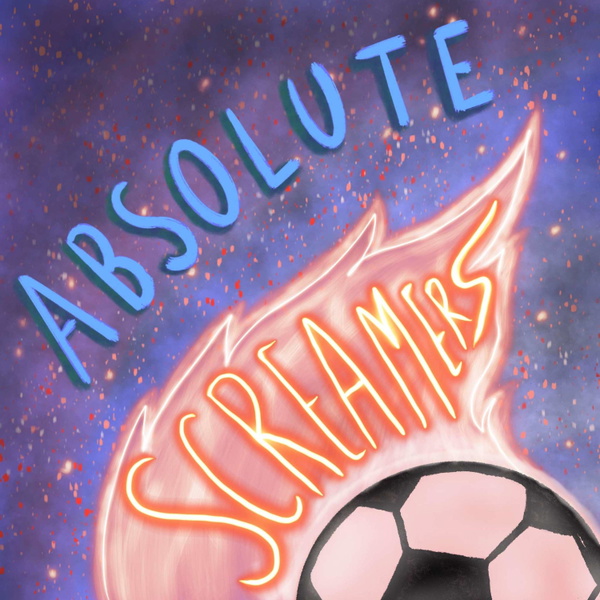 Artwork for Absolute Screamers!