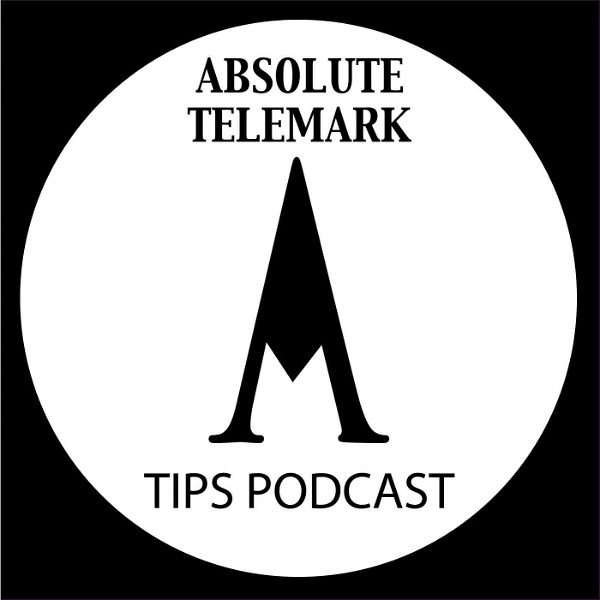 Artwork for Absolute Telemark Tips Podcast