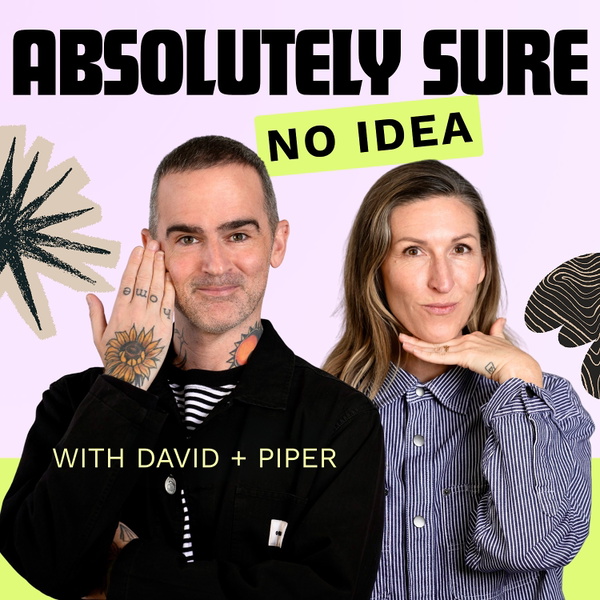 Artwork for Absolutely Sure, No Idea