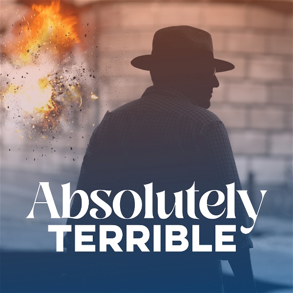 Artwork for Absolutely Terrible