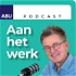 ABU-podcast Aan het werk