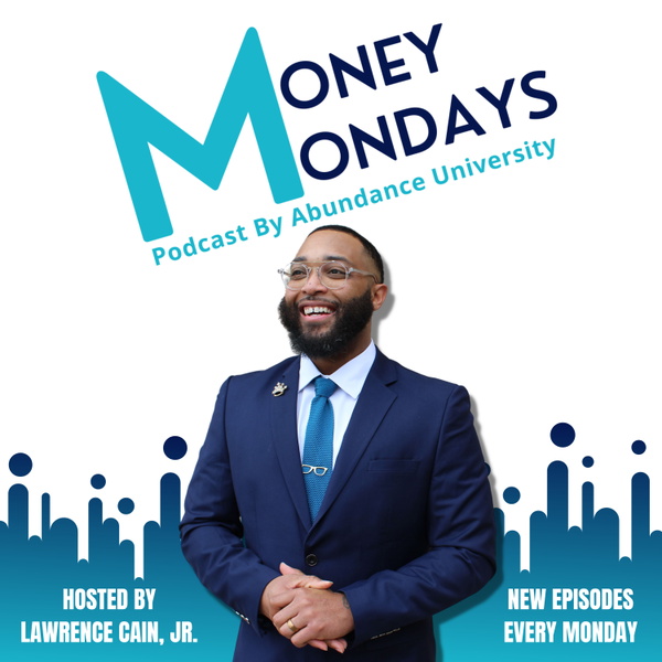 Artwork for Money Mondays Podcast