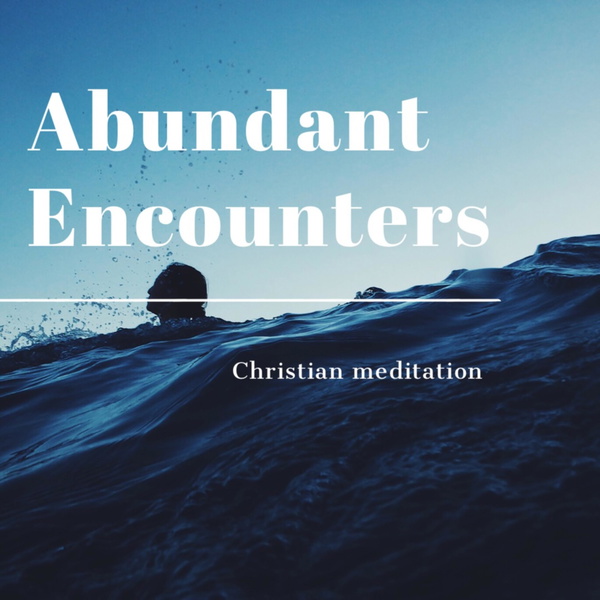 Artwork for Abundant Encounters