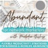 Abundant MomLife for Network Marketers Show - Christian Network Marketing Productivity & Business Success Strategies for Moms
