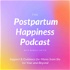 The Postpartum Happiness Podcast- Support for Moms of EVERY Stage