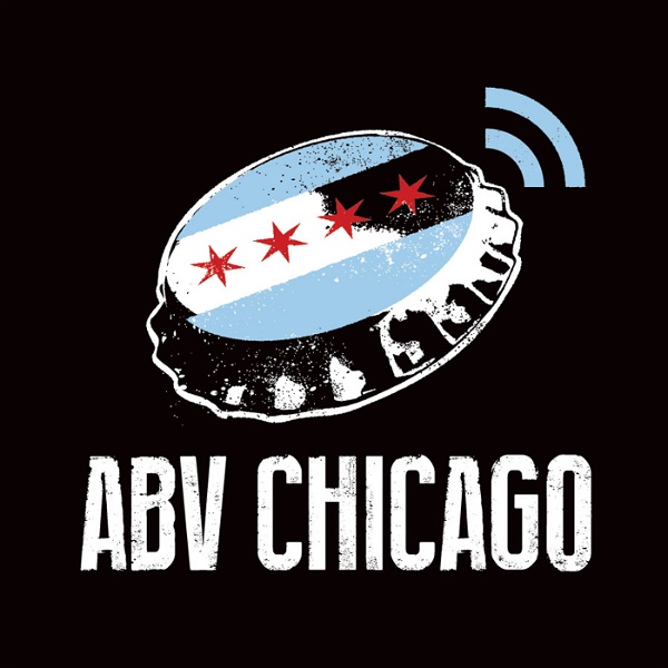 Artwork for ABV Chicago Craft Beer Podcast