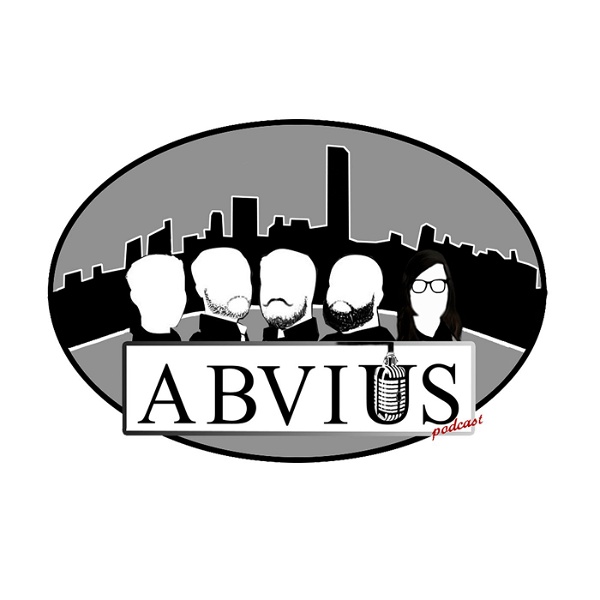 Artwork for ABVIuS Podcast