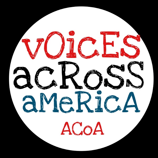 Artwork for ACA Adult Children Voices Across America Speaker Meeting