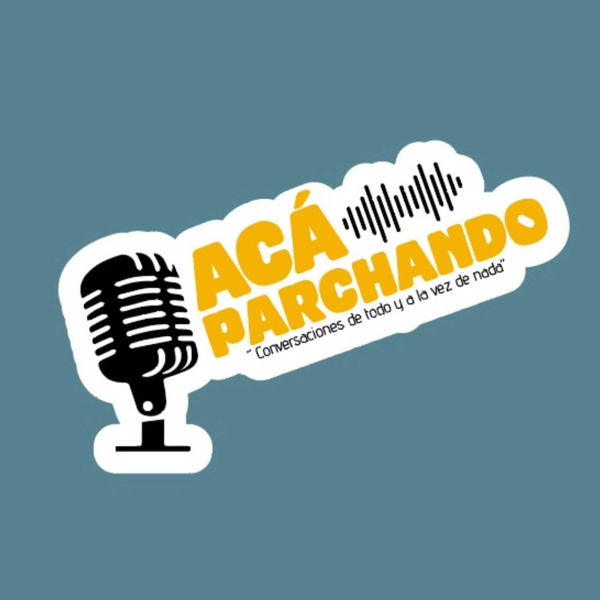 Artwork for Aca Parchando