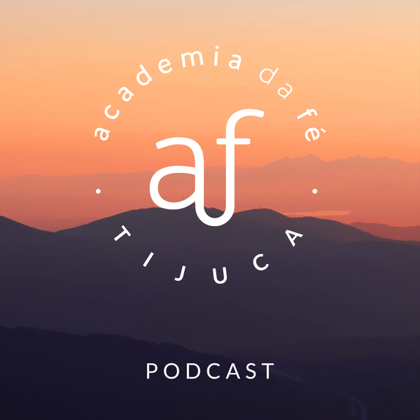 Artwork for Academia da Fé • Tijuca