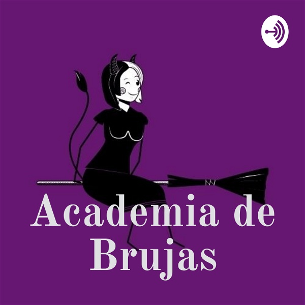 Artwork for Academia de Brujas