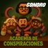 Academia de Conspiraciones