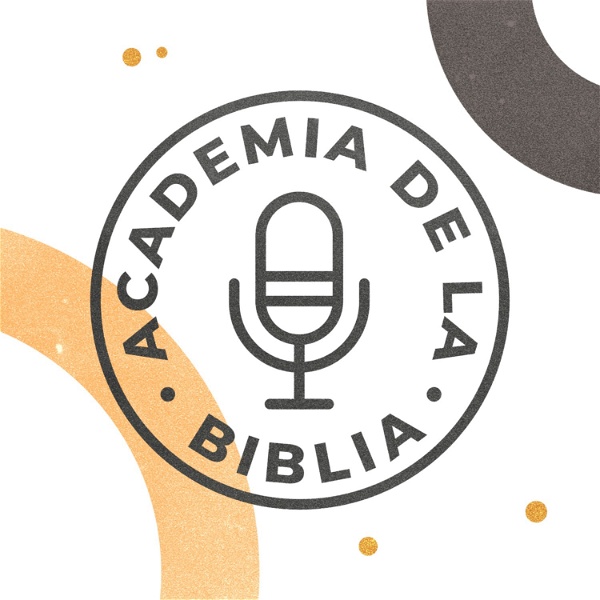 Artwork for Academia de la Biblia