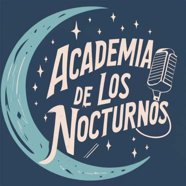 Artwork for Academia de los Nocturnos