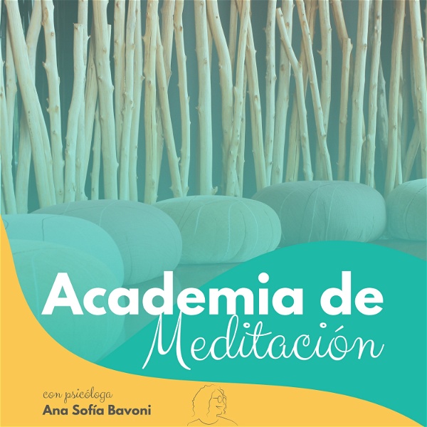 Artwork for Academia de Meditación Mindfulness