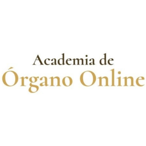 Artwork for Academia de Órgano Online