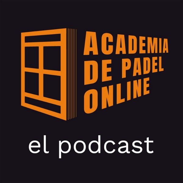 Artwork for Academia de Pádel Online