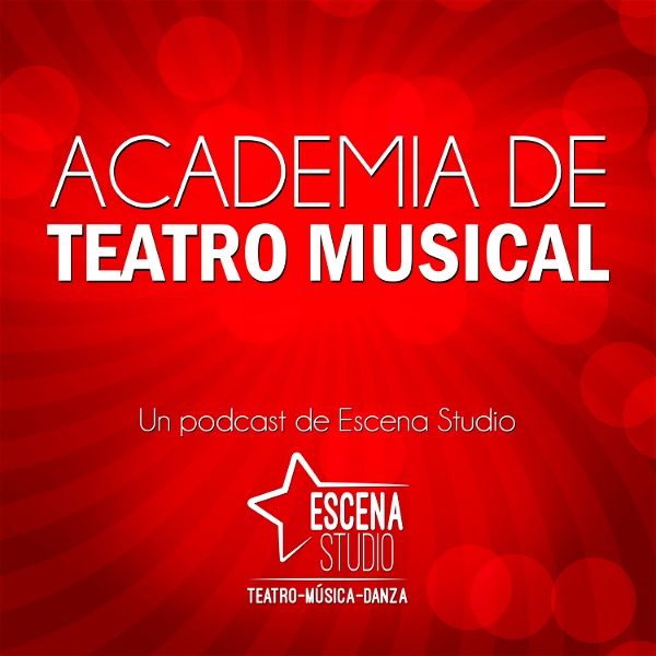 Artwork for Academia de Teatro Musical