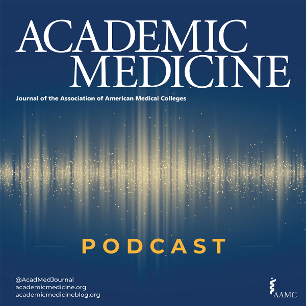 Artwork for Academic Medicine Podcast