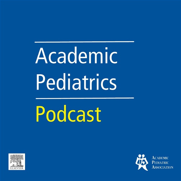 Artwork for Academic Pediatrics Podcast