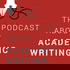 Academic writing - The podcast about academic writing