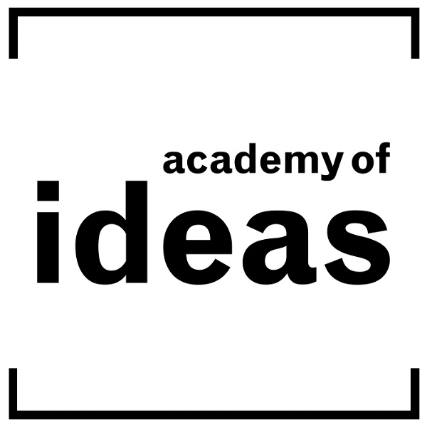 Artwork for Academy of Ideas