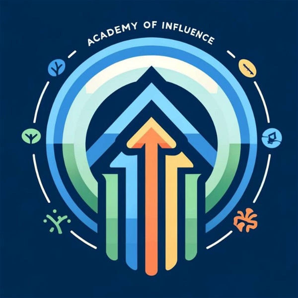 Artwork for Academy of Influence