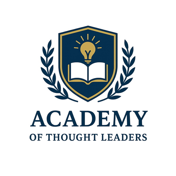 Artwork for Academy of Thought Leaders