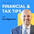 ACap ReCap: Financial and Tax Tips