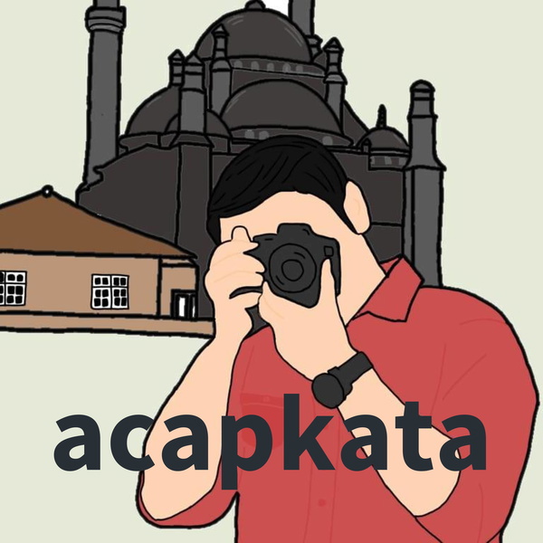 Artwork for acapkata