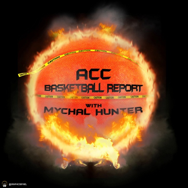 Artwork for ACC Basketball Report