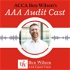ACCA Ben Wilson's AAA audit cast