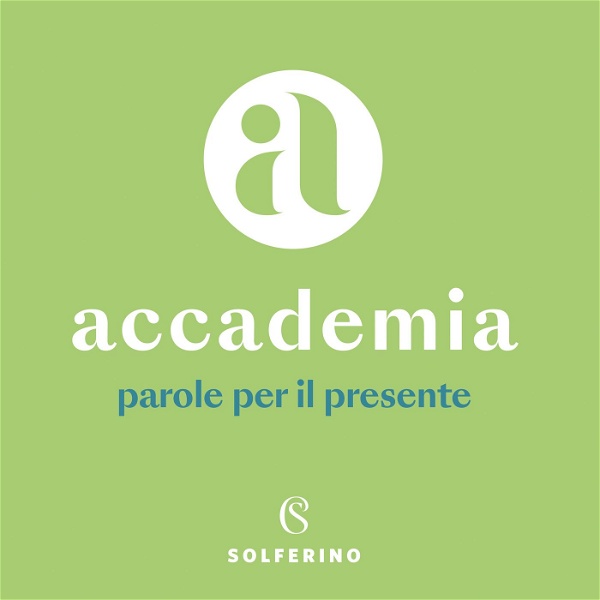 Artwork for Accademia