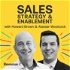 Sales Strategy & Enablement by Revenue.io