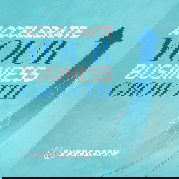 Artwork for Accelerate Your Business Growth