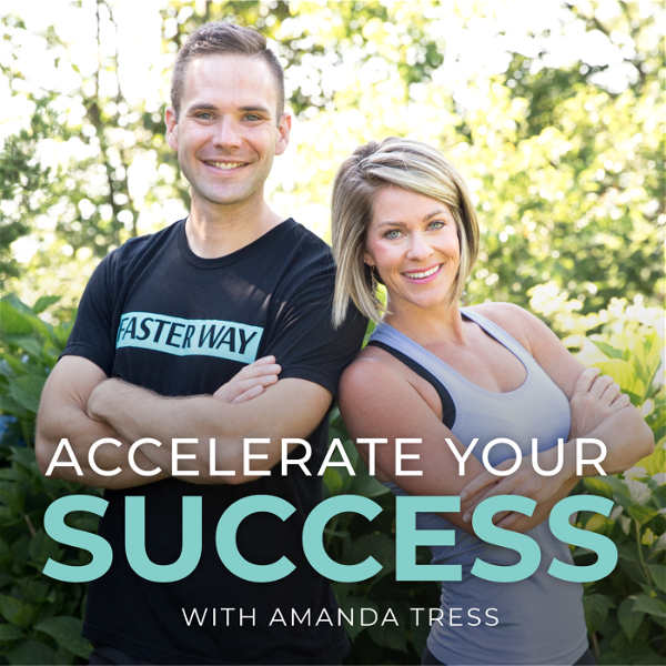 Artwork for Accelerate Your Success