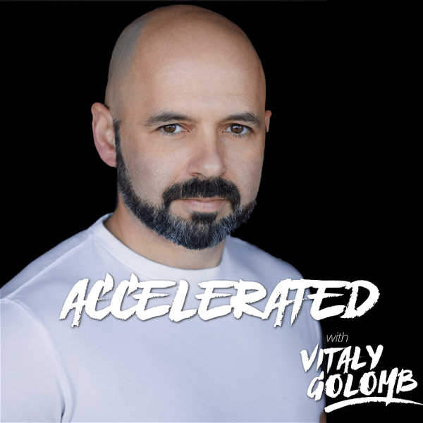 Artwork for Accelerated