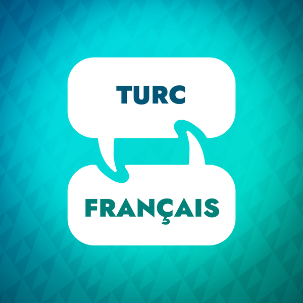 Artwork for Accélérateur d'apprentissage du turc