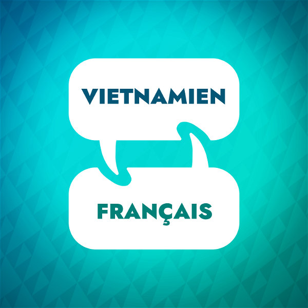 Artwork for Accélérateur d'apprentissage du vietnamien