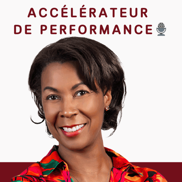 Artwork for Accélérateur de performance