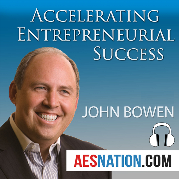 Artwork for Accelerating Entrepreneurial Success