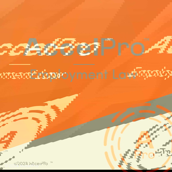 Artwork for AccelPro