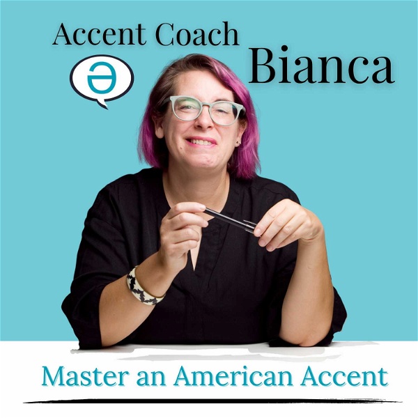 Artwork for Accent Coach Bianca