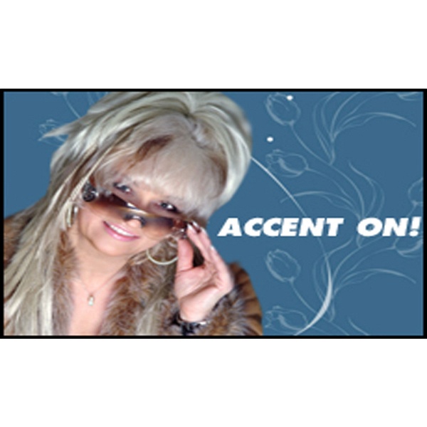 Artwork for Accent On!