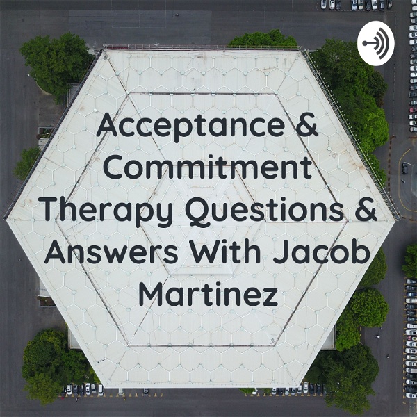 Artwork for Acceptance & Commitment Therapy Questions & Answers